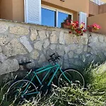 Casa D´água Apartamento