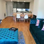 Apartamento Casa D´água *