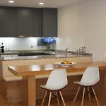 Apartamento Casa D´água