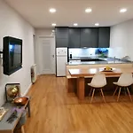 Apartamento Casa D´água *
