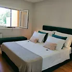 Apartamento Casa D´água *