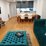 Casa D´água Apartamento *