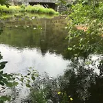 Casa D'agua 아파트 *