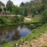 아파트 Casa D'agua Venda Nova (Villa Real)