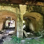 아파트 Casa D'agua Venda Nova (Villa Real)