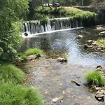 아파트 Casa D'agua *