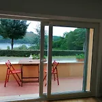 Casa D´água Apartamento