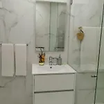 Casa D´água Apartamento