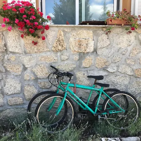 Διαμέρισμα Casa D'agua Venda Nova (Villa Real)