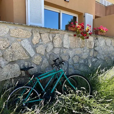 Casa D'agua Apartament