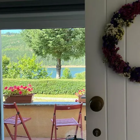 Casa D'agua Διαμέρισμα *