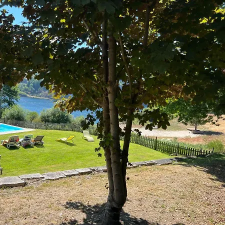 Διαμέρισμα Casa D'agua Venda Nova (Villa Real)