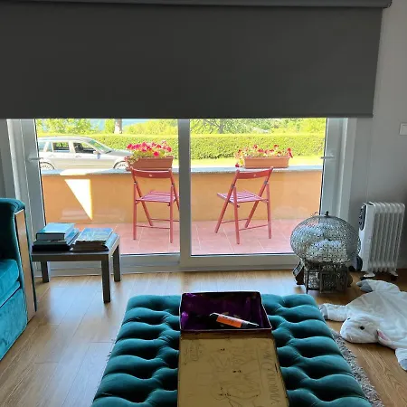 Casa D'agua * Venda Nova (Villa Real)