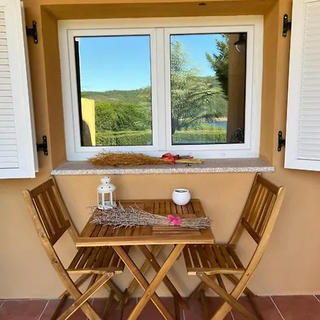 Apartmán Casa D'agua *