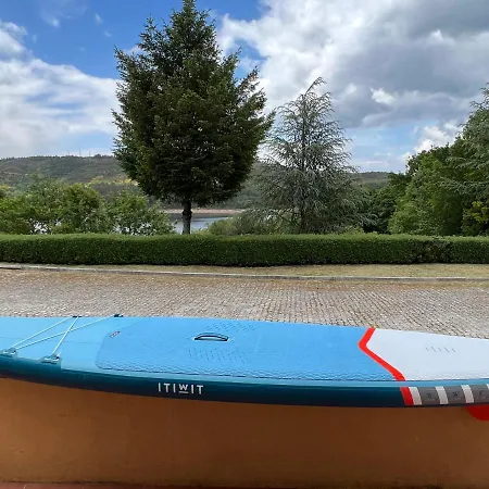 Διαμέρισμα Casa D'agua *