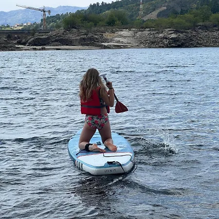 Casa D'agua Venda Nova (Villa Real)