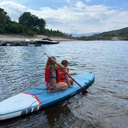Appartamento Casa D'agua Venda Nova (Villa Real)