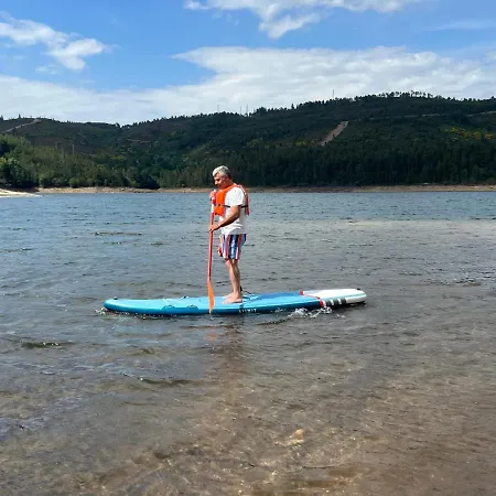 Appartamento Casa D'agua Venda Nova (Villa Real)