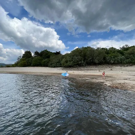 Casa D'agua * Venda Nova (Villa Real)