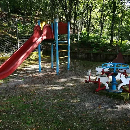 Appartamento Casa D'agua