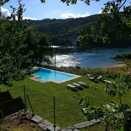 Casa D'agua *