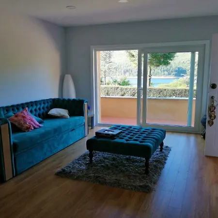 Apartament Casa D'agua *