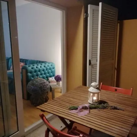 Casa D'agua *