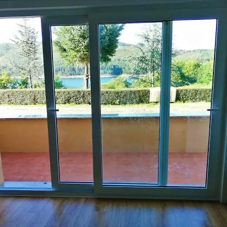 Casa D'agua Apartmán