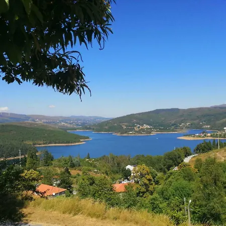 Casa D'agua Apartmán