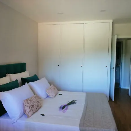 Casa D'agua Venda Nova (Villa Real)