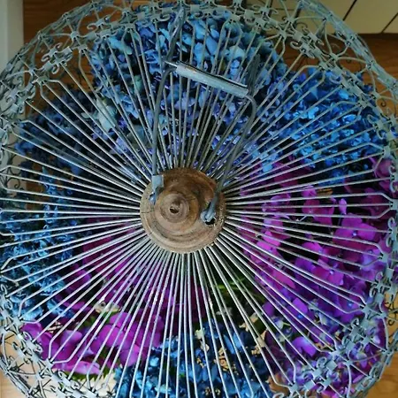 Appartamento Casa D'agua