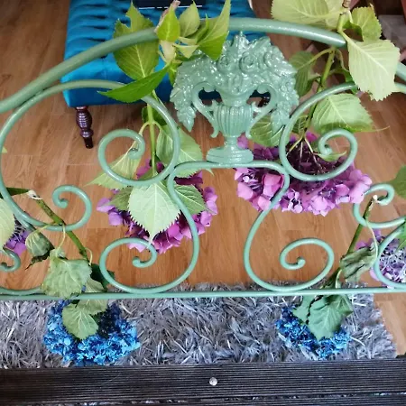 Appartamento Casa D'agua