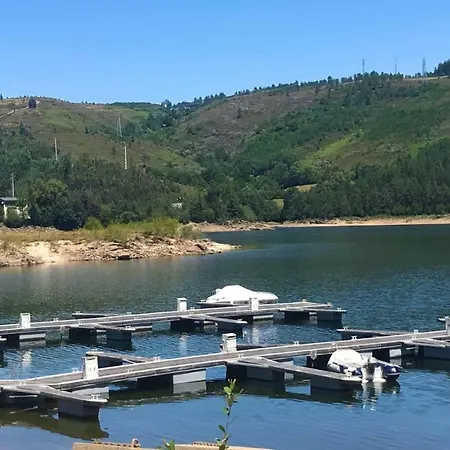 Casa D'agua Venda Nova (Villa Real)