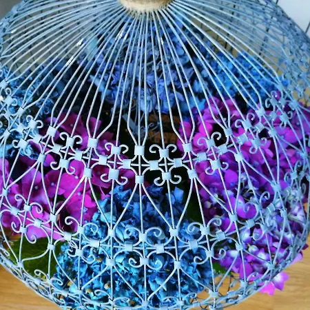 Casa D'agua Διαμέρισμα *