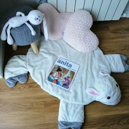 Casa D'agua Appartamento