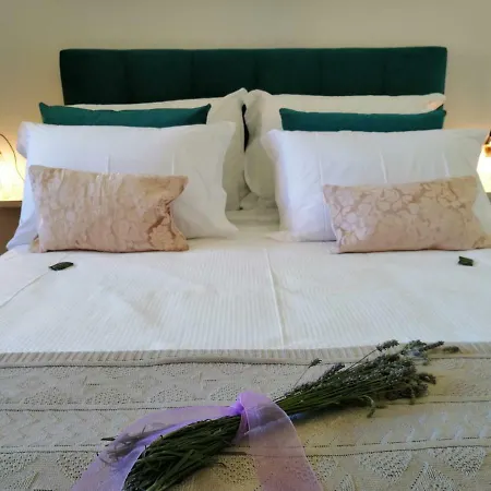 Apartmán Casa D'agua