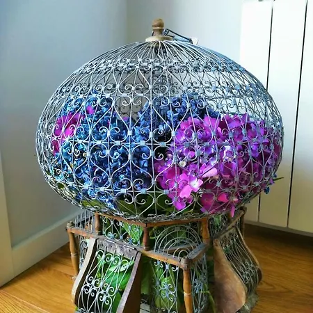 Appartamento Casa D'agua