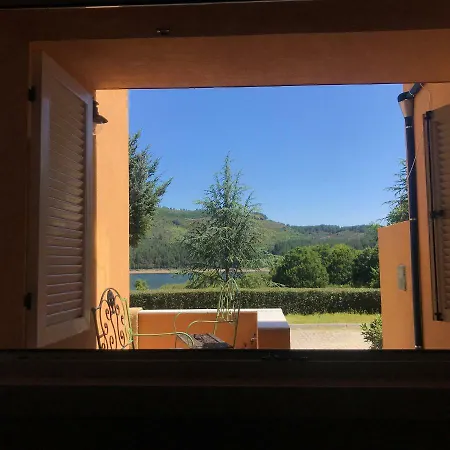 Apartmán Casa D'agua Venda Nova (Villa Real)