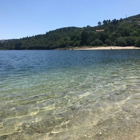 Lejlighed Casa D'agua *