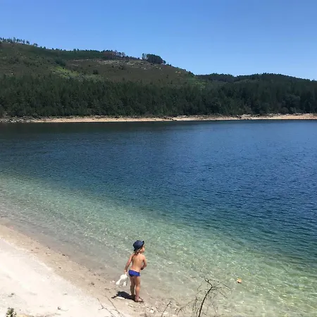 Casa D'agua