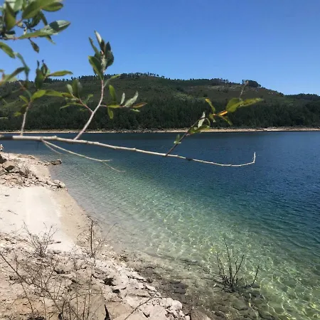 Casa D'agua Venda Nova (Villa Real)