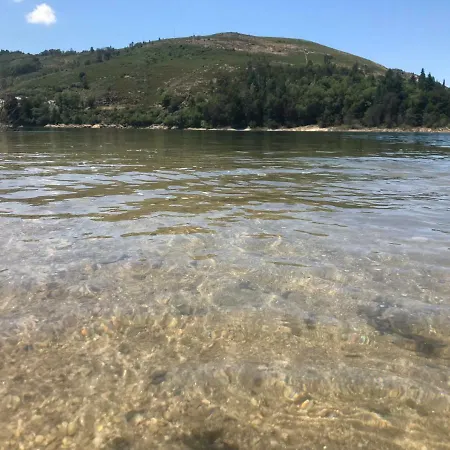 Lejlighed Casa D'agua