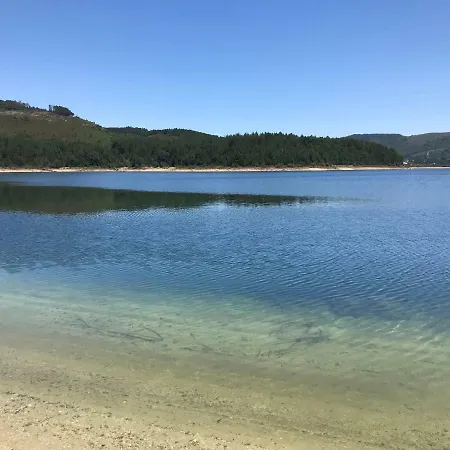 Casa D'agua Apartmán