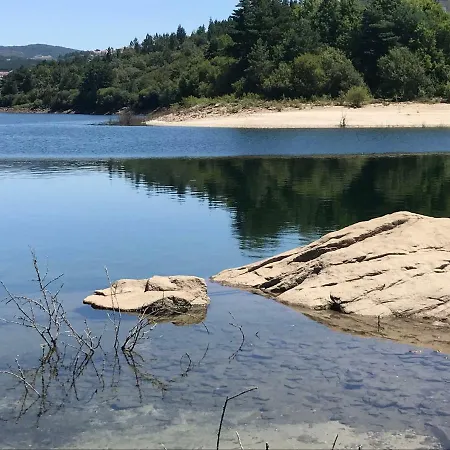 Διαμέρισμα Casa D'agua
