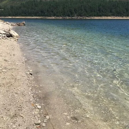 Appartamento Casa D'agua