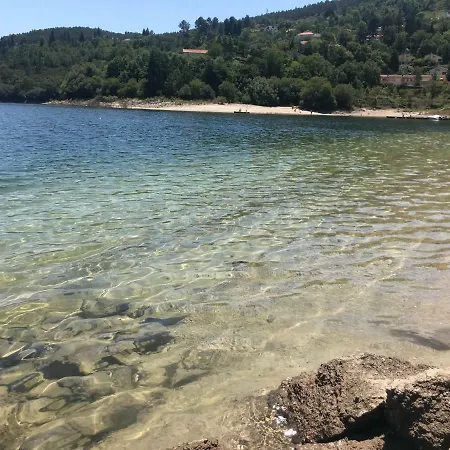 Διαμέρισμα Casa D'agua *