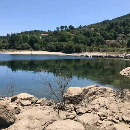 Appartamento Casa D'agua *