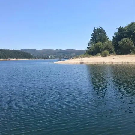 Casa D'agua *