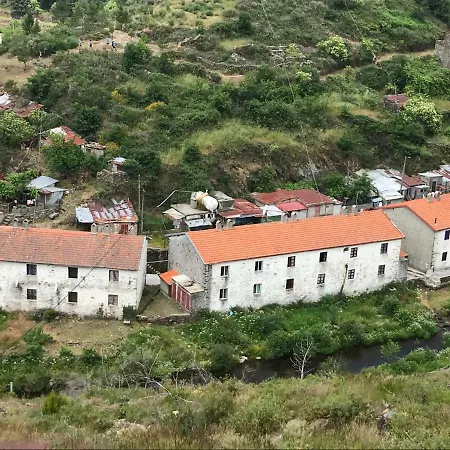 Apartament Casa D'agua Venda Nova (Villa Real)