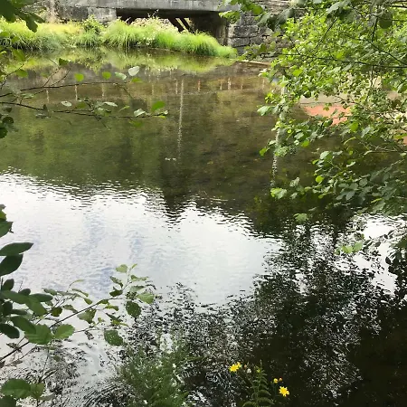 Casa D'agua Διαμέρισμα *